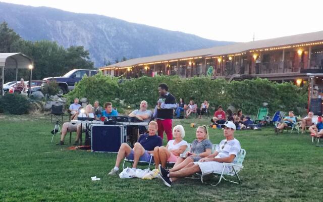 Mountain View Lodge and Resort