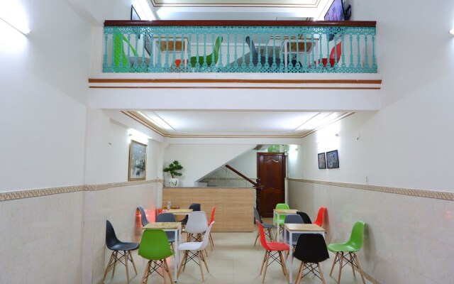 Winter Spring Home & Tourist - Hostel