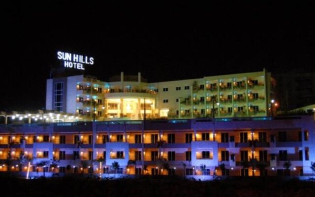 Sun Hills Suites Hotel