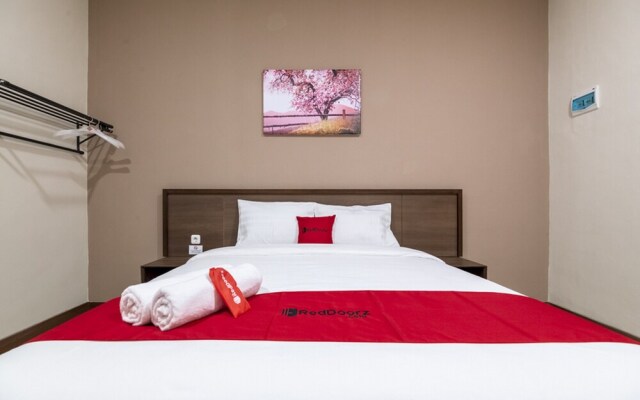 Art 2stay Hotel by Reddoorz