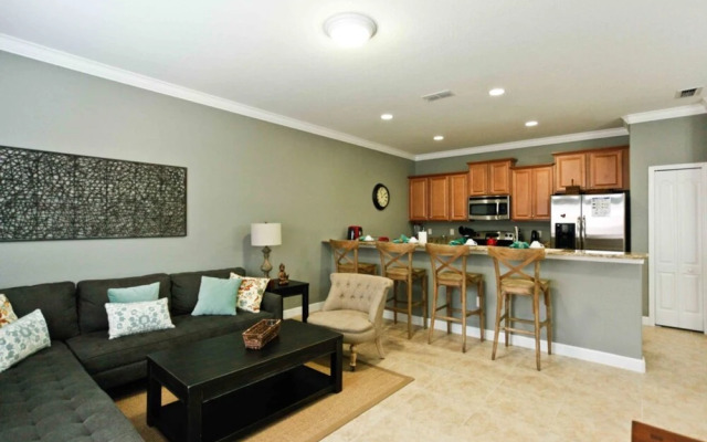 Majesty Palm Townhome 8958