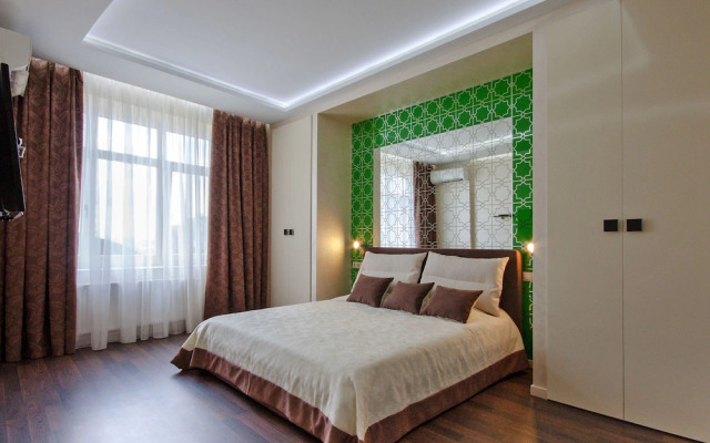 CityApartments Kyiv Palace "Ukraine"