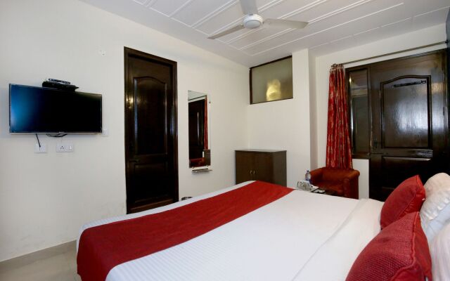 OYO 6366 Hotel Sangam 45