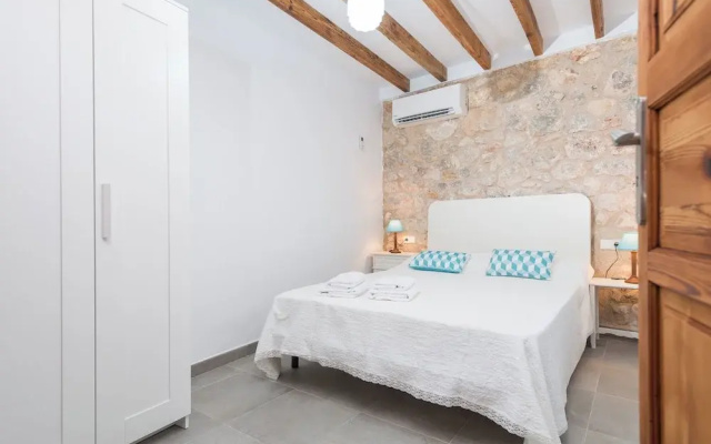 Can Diana - Villa With Private Pool In Campanet
