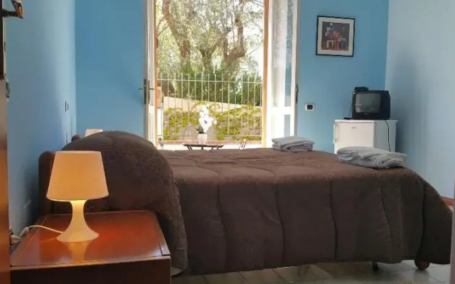 La Capannina Cilento