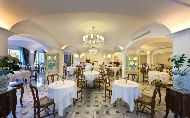 Grand Hotel La Favorita