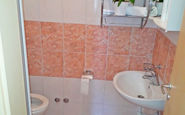 Apartments Marino