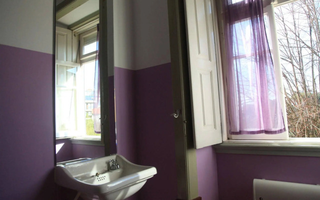 CSI Coimbra & Guest House - Student accommodation