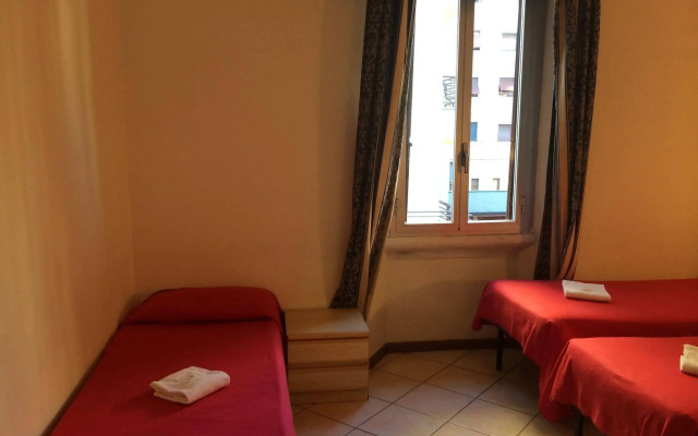 Hotel Adelchi