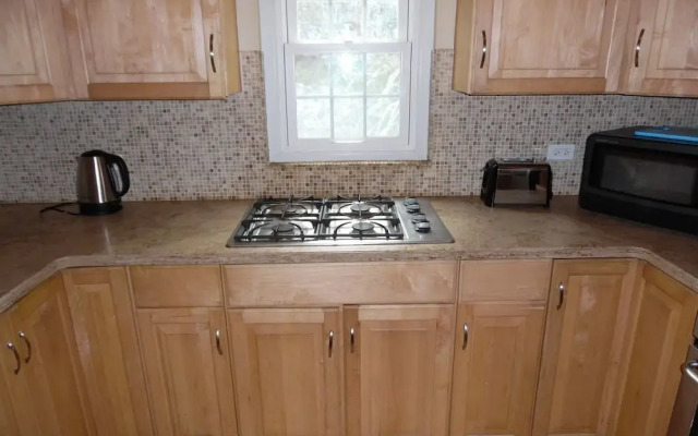 Another World Apartments