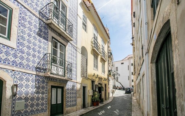 LxWay Apartments Lovely Alfama