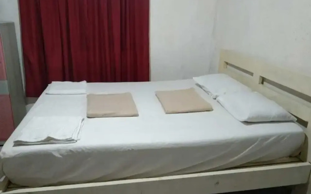Jolitosplace Homestay