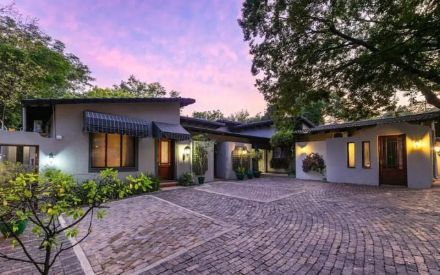 Chislehurst Guest House