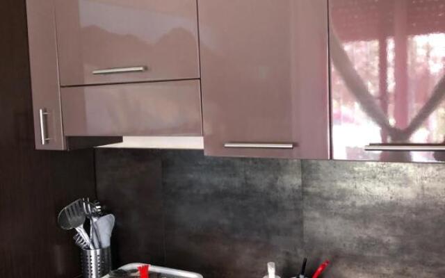 La Casa Colorata