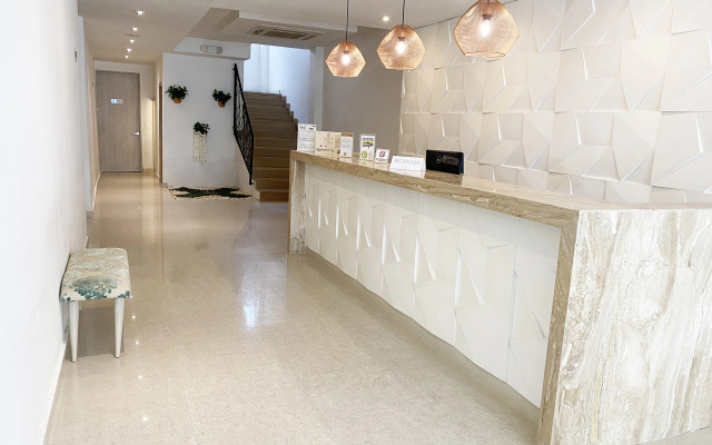Hotel 1525 By Geh Suites