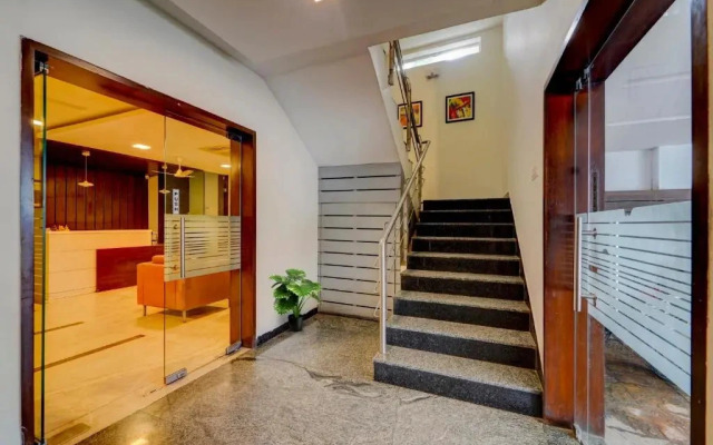 OYO Townhouse 1116 Kinglive Stays