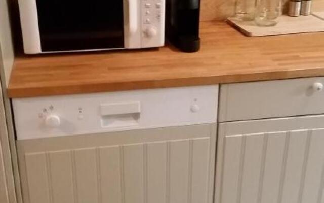 Chalet des Bruyères