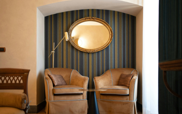 Hotel San Francesco Al Monte
