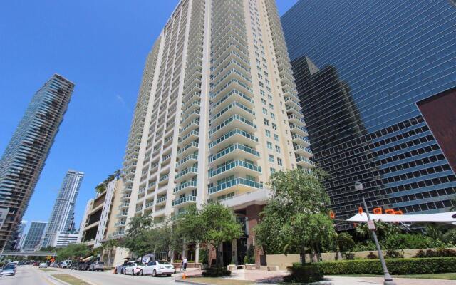 Global Luxury Suites at One Broadway