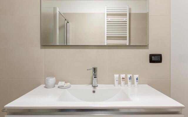 Traiano 37C - Apartment Milan