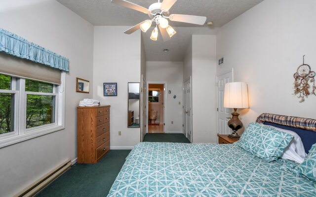 Lakeside Memories 4 Bedroom House