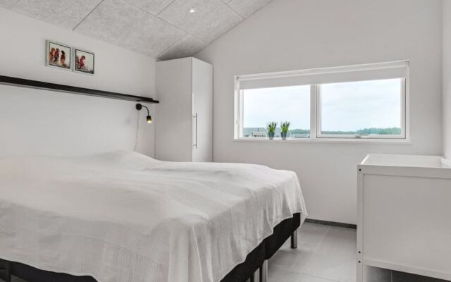 "Essi" - 1.5km from the sea in NW Jutland
