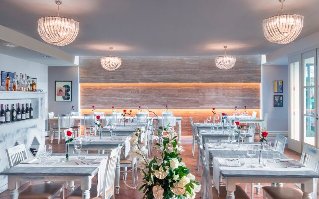 Hotel Helvetia Thermal Spa 4s