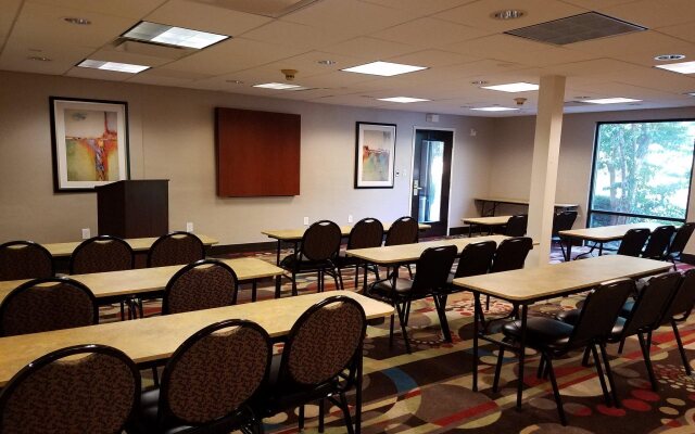 Holiday Inn Express Marietta - Atlanta Northwest by IHG