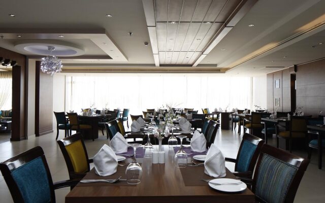 Continent Sumou Hotel Al Khobar