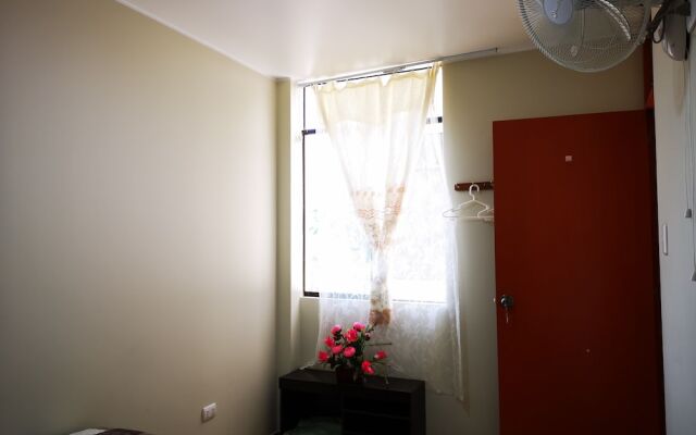 Canelas Apart Hotel