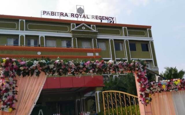 Pabitra Royal Regency