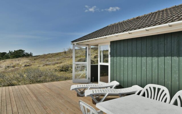 6 Person Holiday Home in Fano-by Traum