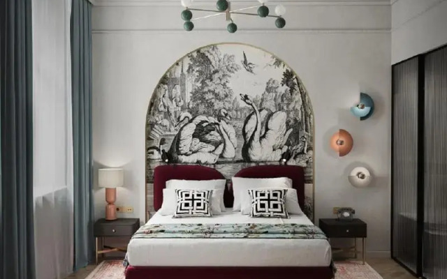 Hotel Indigo Krakow Wawel Castle by IHG