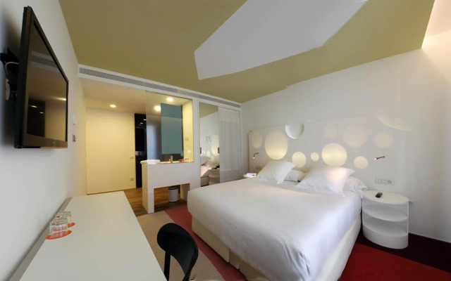 Room Mate Pau, Barcelona