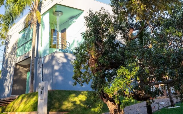 Escarpas Eco Village