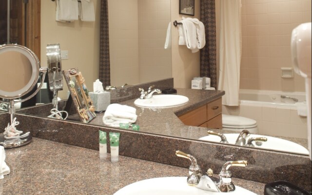 Shadowbrook Condominiums