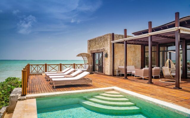 Sanctuary Cap Cana, a Luxury Collection Resort, Dominican Republic, Adult All-Inclusive