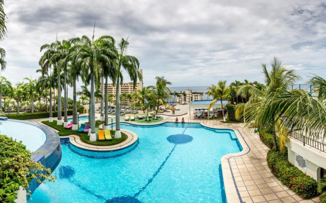 Hotel Ole Caribe