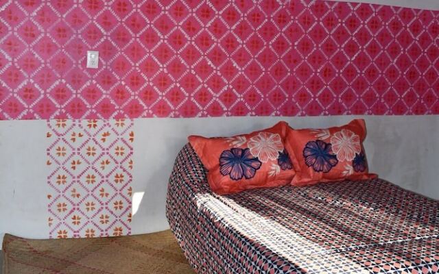 Ojo de Luna Teotitlan