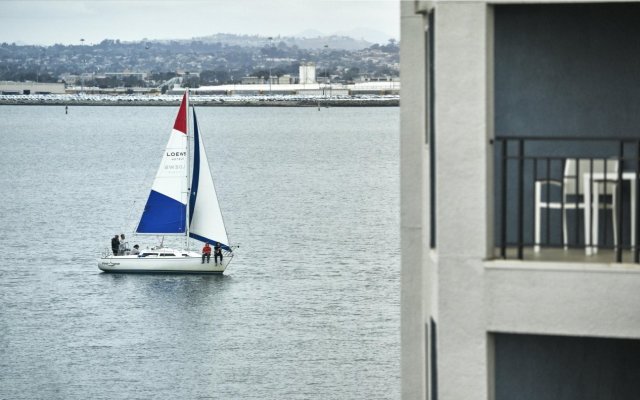 Loews Coronado Bay Resort