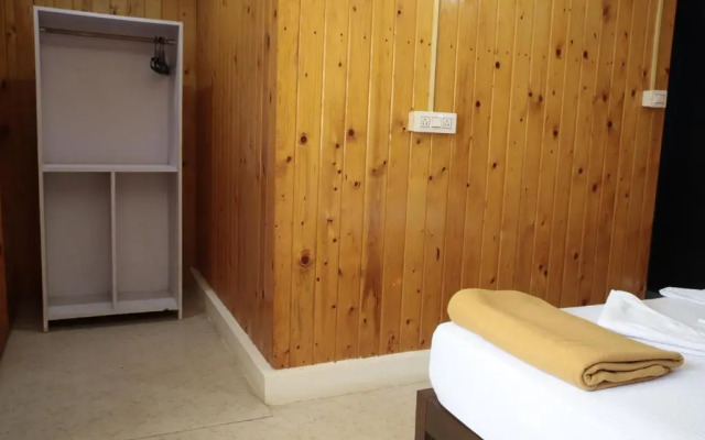 Orange Sky Inn Holiday Home