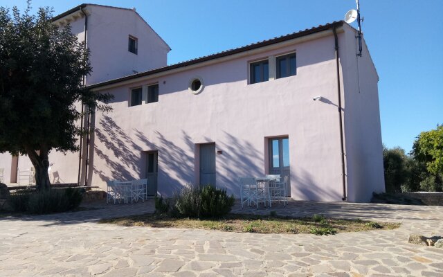 Liscia Country Relais