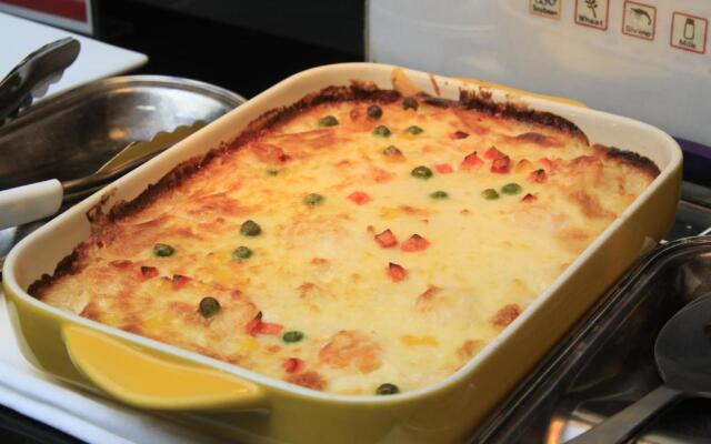 Daiwa Roynet Hotel Yokohama - Koen