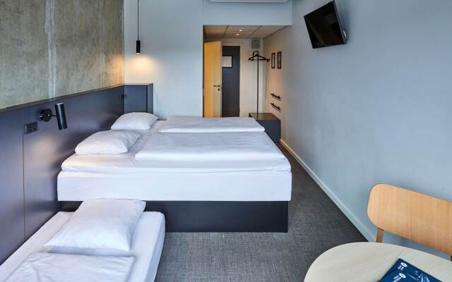 Zleep Hotel Aarhus Viby