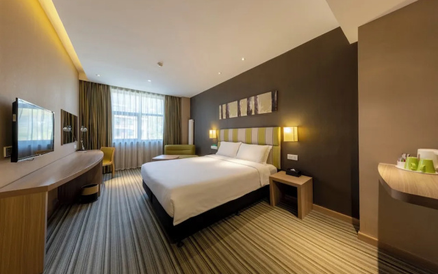 Wanda Yue Changbaishan – Guest Rooms – Baishan