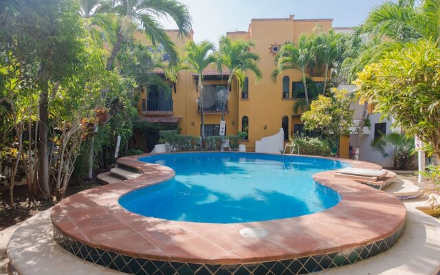 Hacienda del Carmen Condominium by ChezPlaya