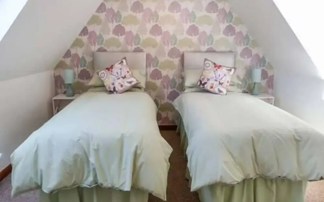 Deskford Cottage