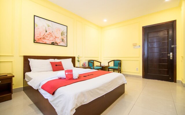 Phuong Thuy Hotel Thu Duc near QL13