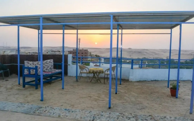 Captain Guest House