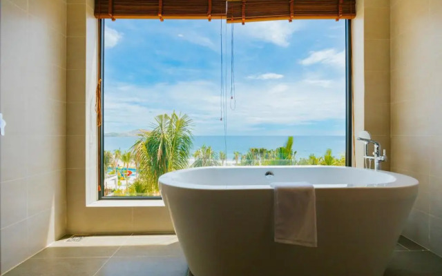 Asteria Mui Ne Resort